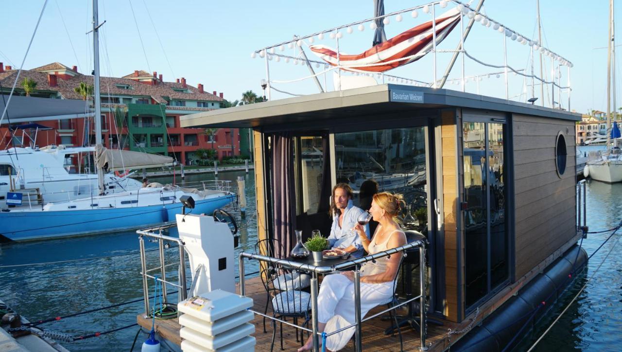 La Maison Bateau Sotogrande * San Roque (Andalucia)