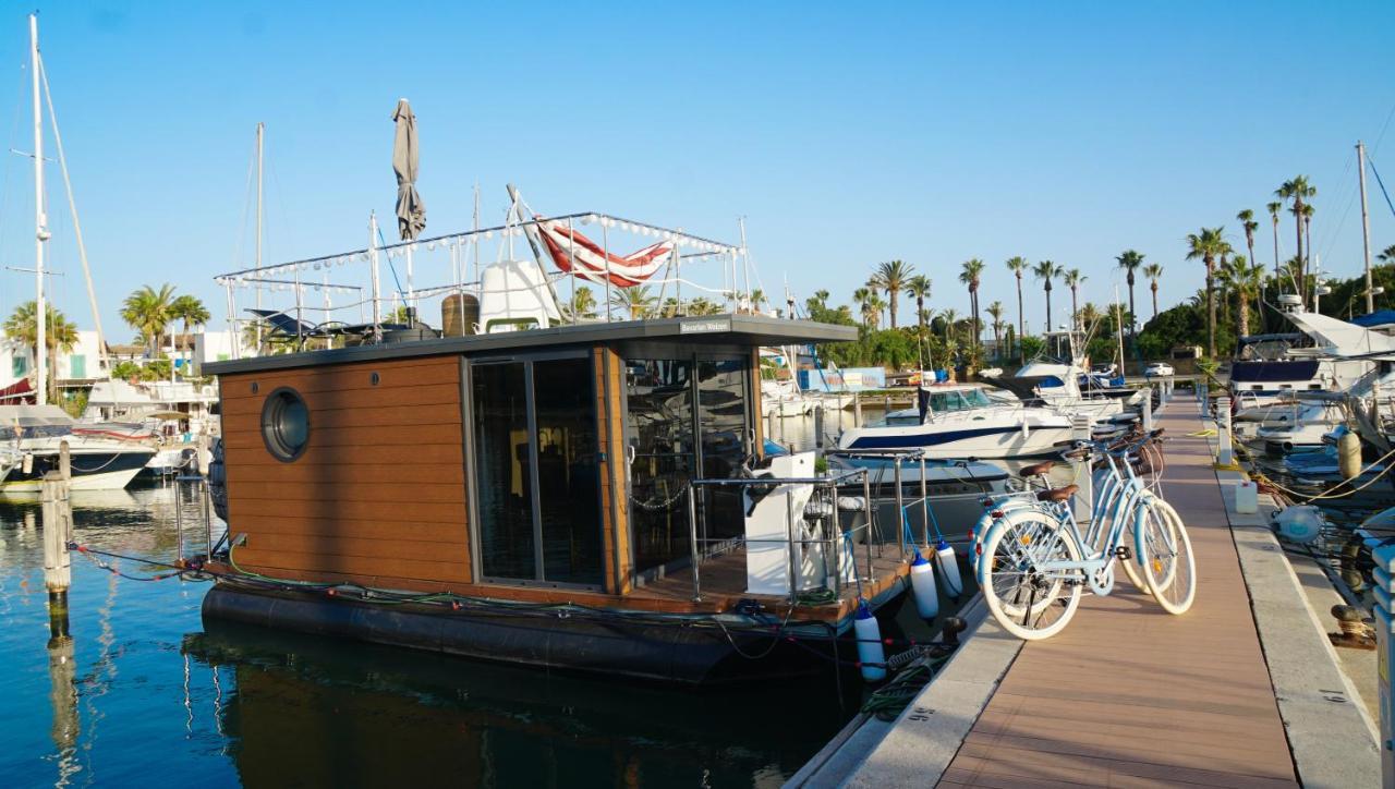 La Maison Bateau Sotogrande * San Roque (Andalucia)